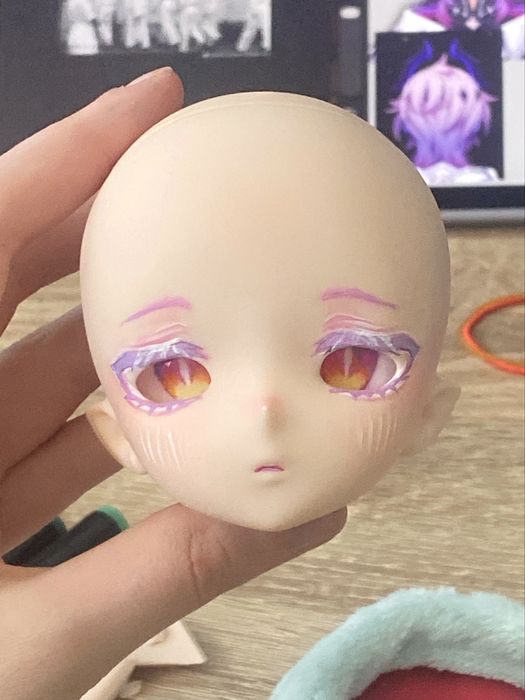 Голова imomodoll BJD бжд