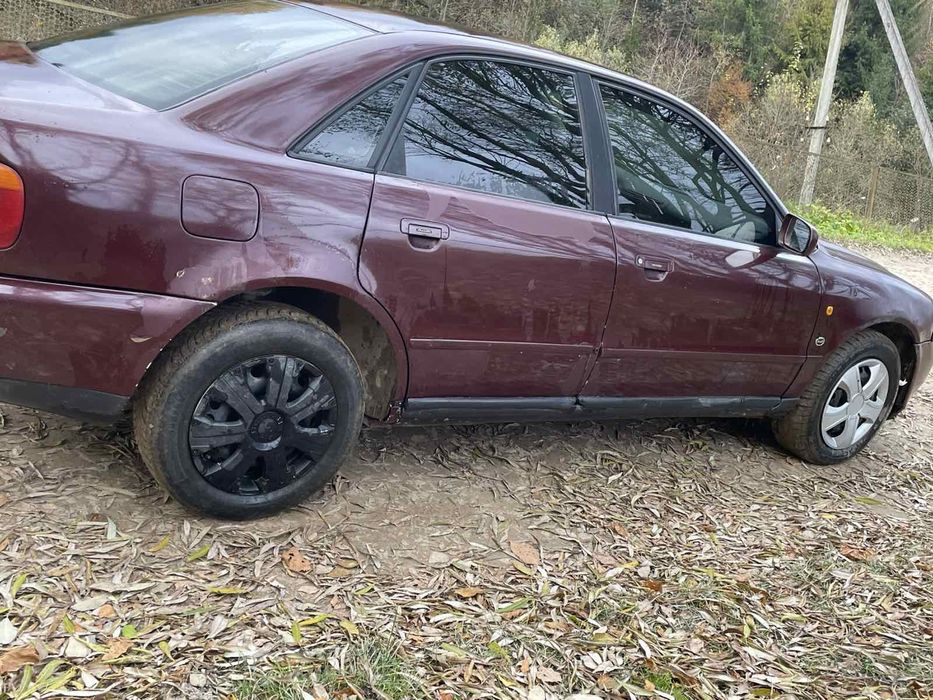 Продам А4 1.9 тді