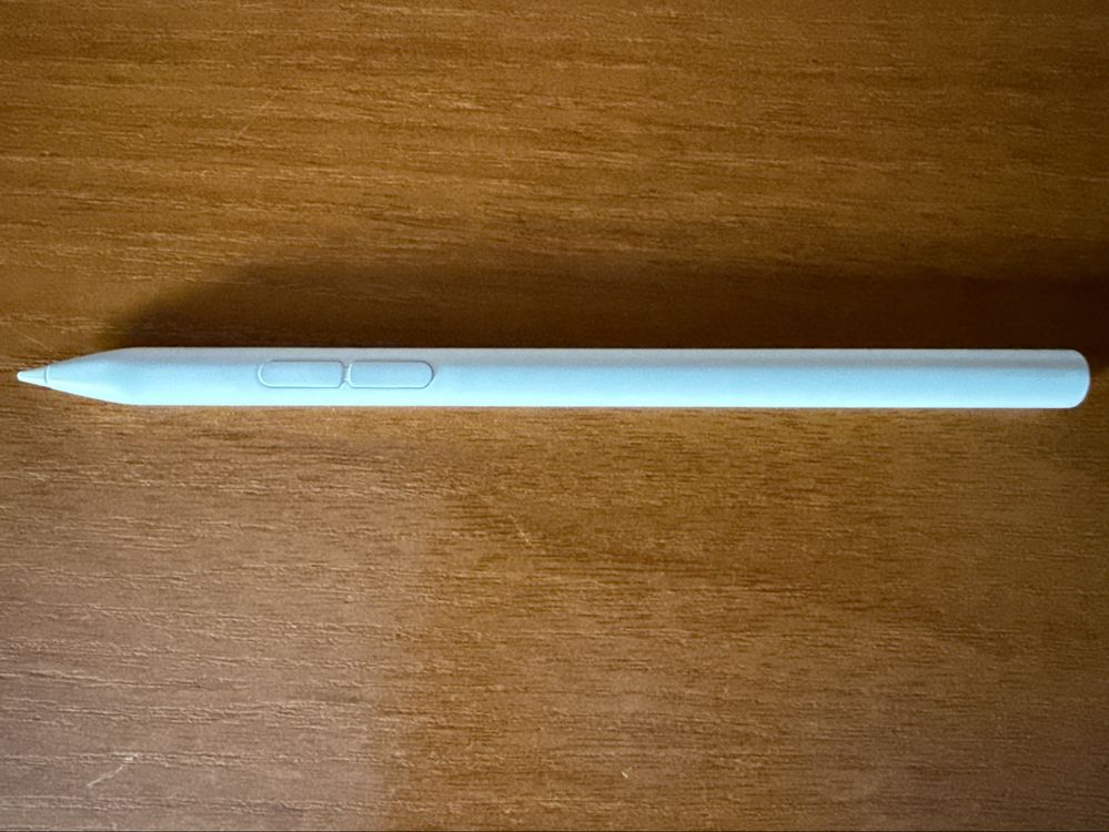 Tablet Xiaomi Pad 6 + rysik + etui | 11” | 256 GB | 8 GB RAM | 144 Hz