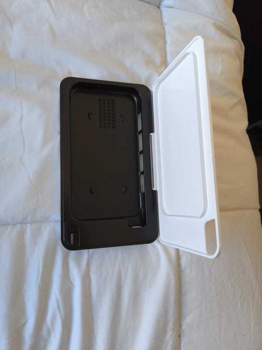 Esterilizador ultravioleta de smartphones