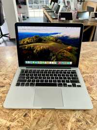 Macbook Pro Retina 13 "  2013