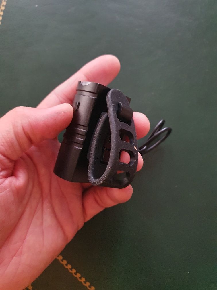 Фонарики для велосипеда,самоката ,фонарь,Bike Light