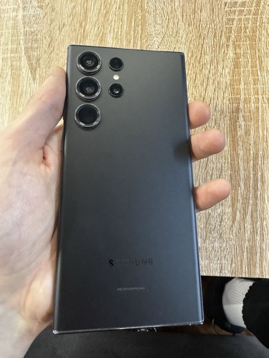 Samsung S23 Ultra Snapdragon 8/256 Neverlock