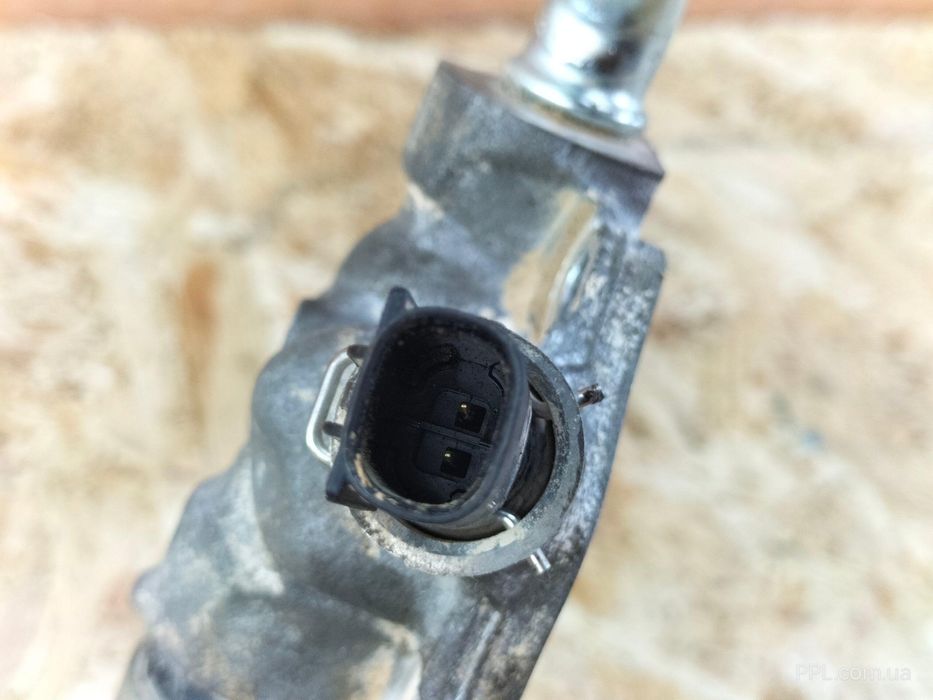 Lexus NX II 2021- 2.5 Патрубок тройник охлаждения корпус термостата