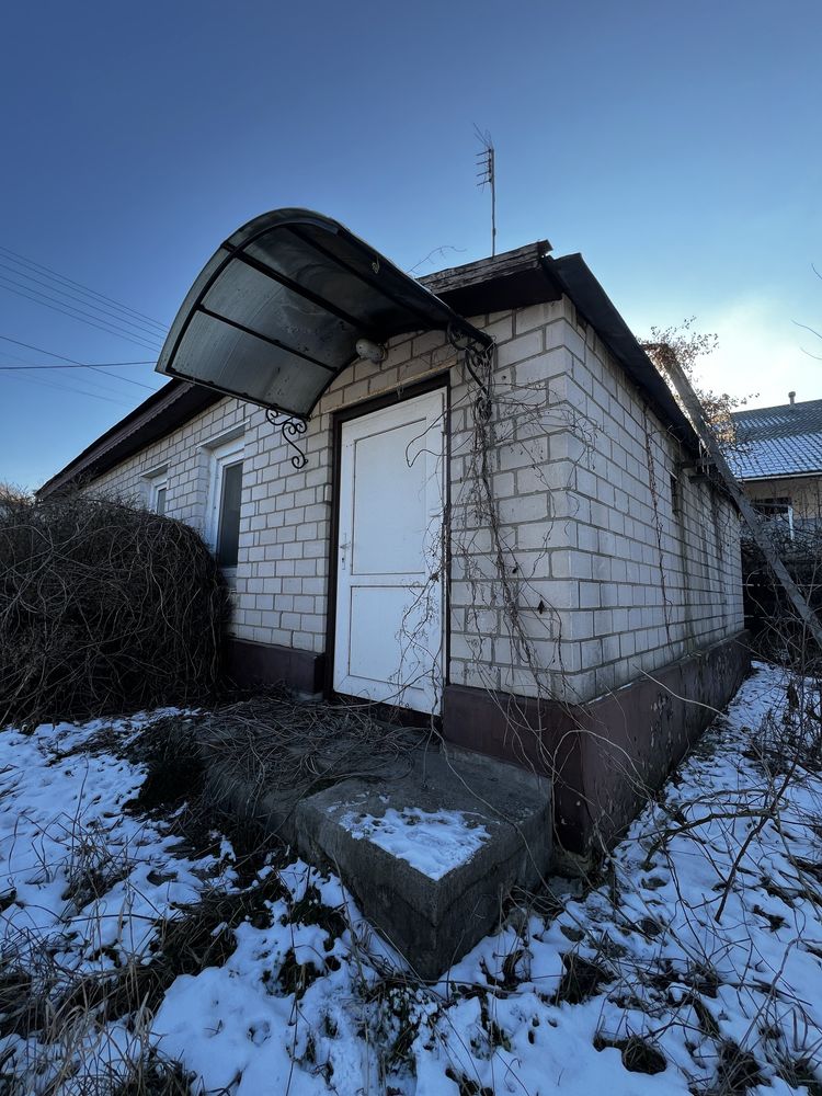 Продаж будинку в Дахнівці