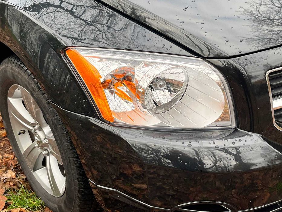 Продам Dodge Caliber 2010р. #73228