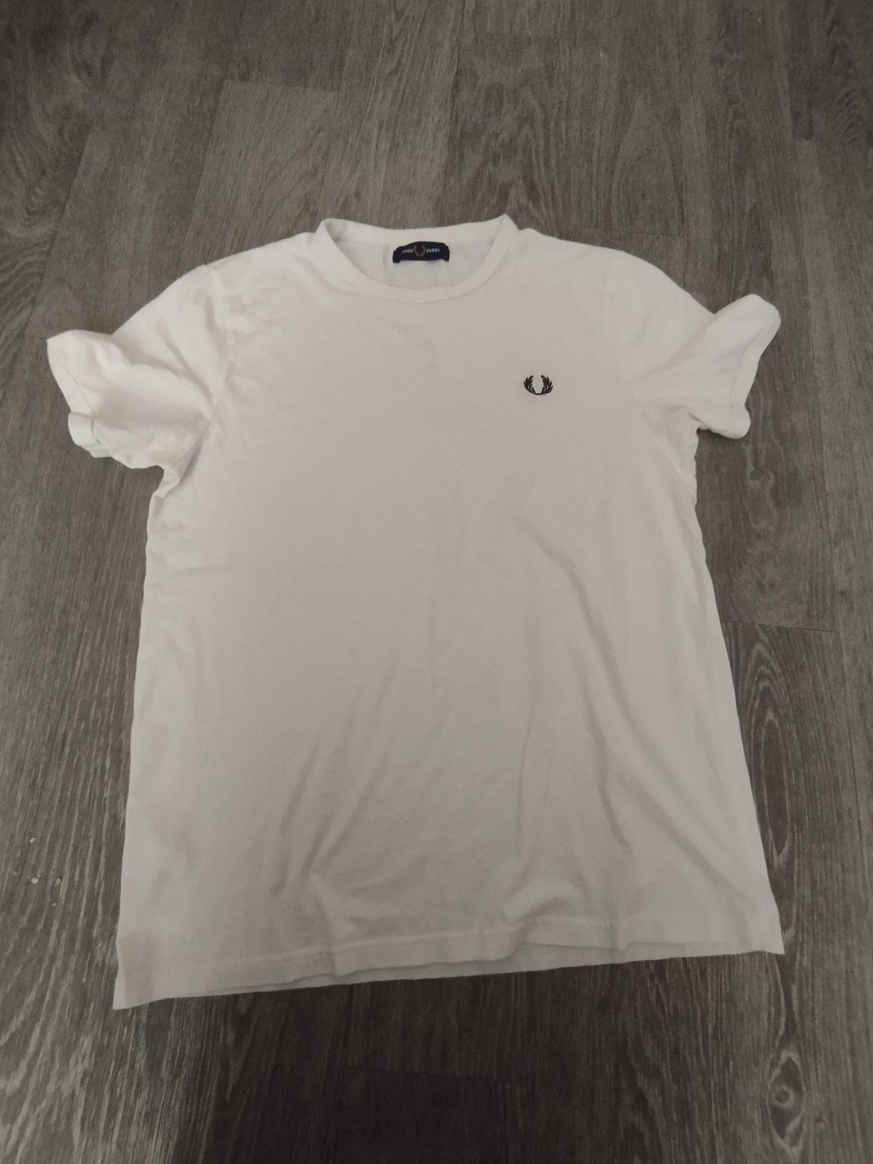 Футболка fred perry б/у