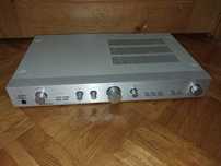 Wzmacniacz Unitra Fonica PW 9010 srebrny