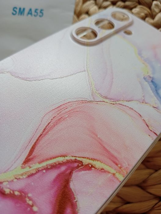 Etui Samsung A55