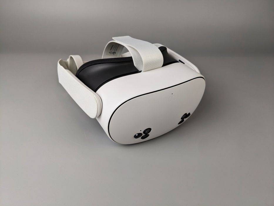 Окуляри віртуальної реальності VR Meta Oculus Quest 3s 128GB Гарантія