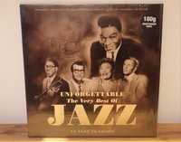 Unforgettable: The Very Best Of Jazz Various Artists. / Lp