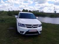 Dodge Journey AWD 3.6 GT 2019 року.