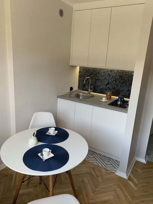 Wynajmę kawalerkę w Częstochowie ,w ścisłym centrum