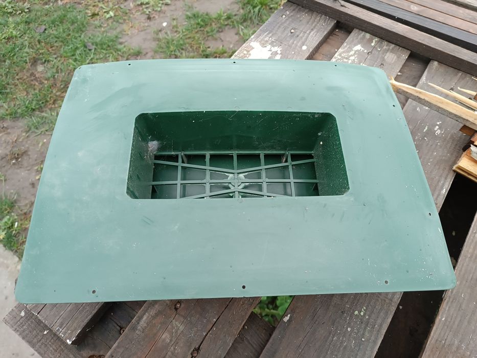 Аэратор для битумной черепицы