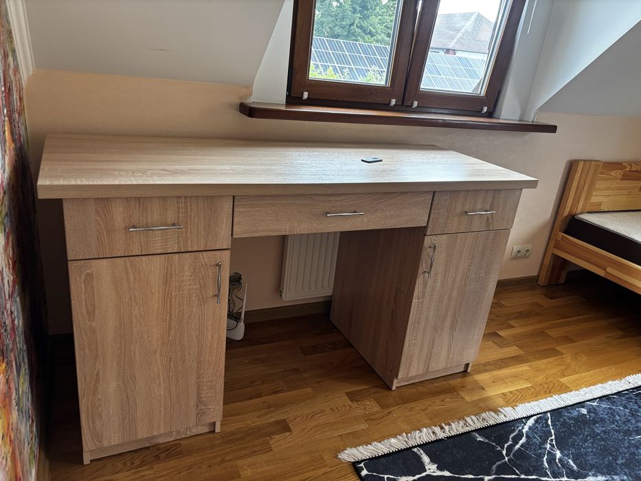 Меблі в кімнату для підлітка