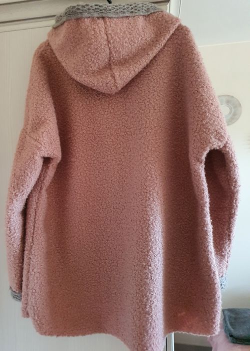 Kurtka/Bluza/ŻAKIET roz. L-XL