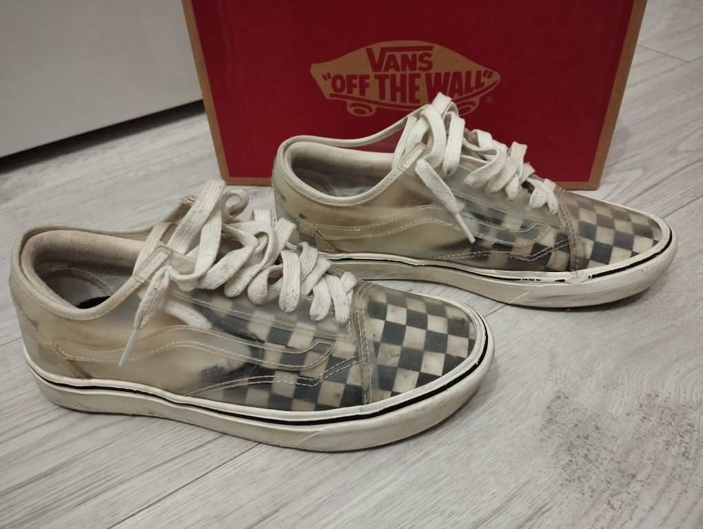 Buty trampki Vans 39