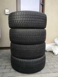 Komplet opon Bridgestone Blizzak Lm-25 225/55 R18