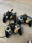 Kontrolery Game Cube