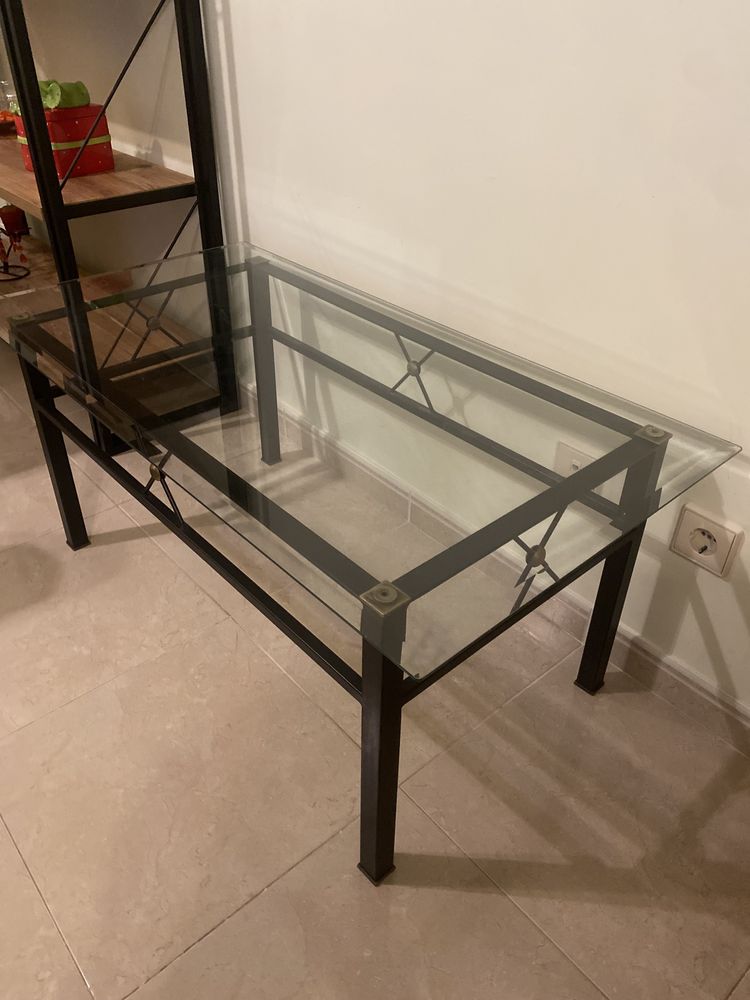 Mesa de apoio para sala