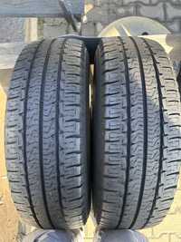 Opony 225/75r16cp camping camper bus michelin