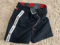Tommy Hilfiger шорты для плавания, пляжные шорты
