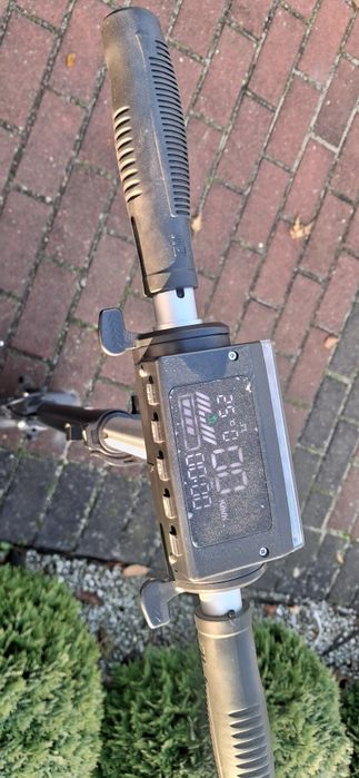 Hulajnoga elektryczna