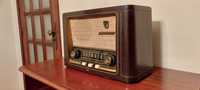 Radio Grundig  antigo