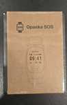 Opaska SOS 4G Locon Life Premium