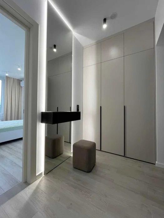 ЖК Seven | Осокорки Позняки Славутич | ЖК Севен | ТОП ремонт