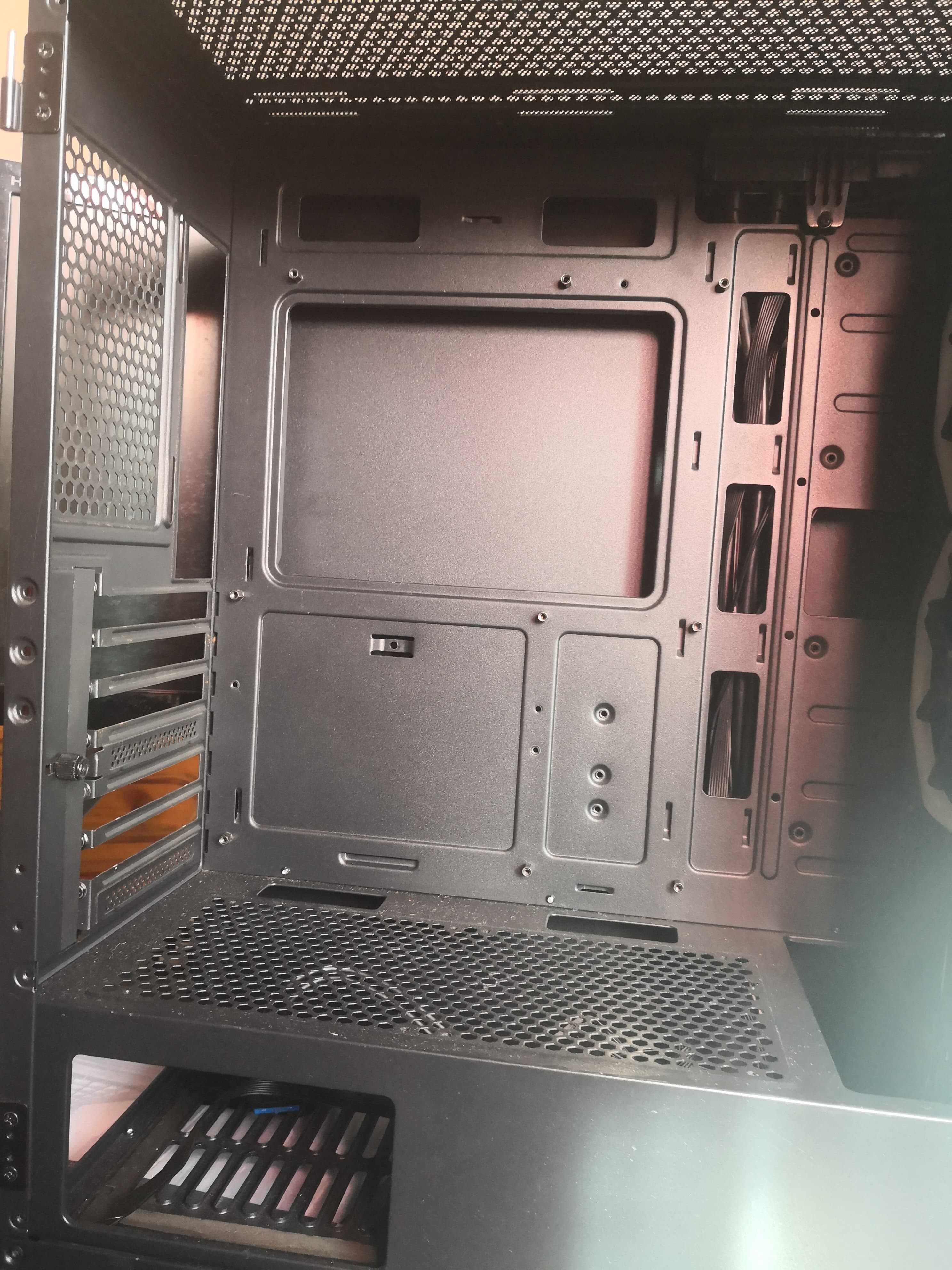 Vendo caixa de computador como nova
