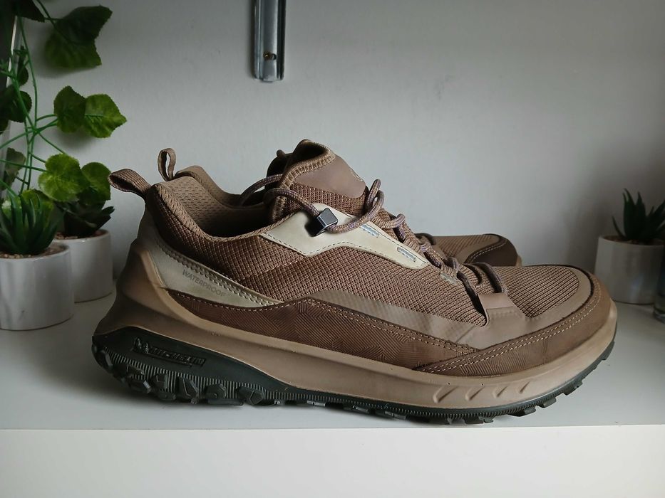 Buty Ecco Ult-Trn M r. 40