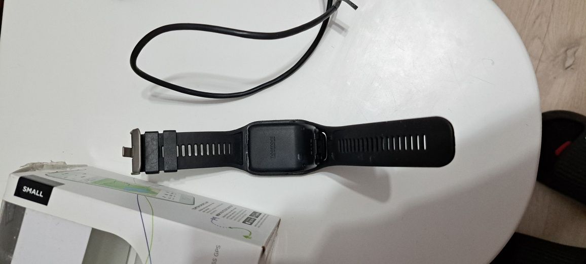 Zegarek TomTom Spark 3