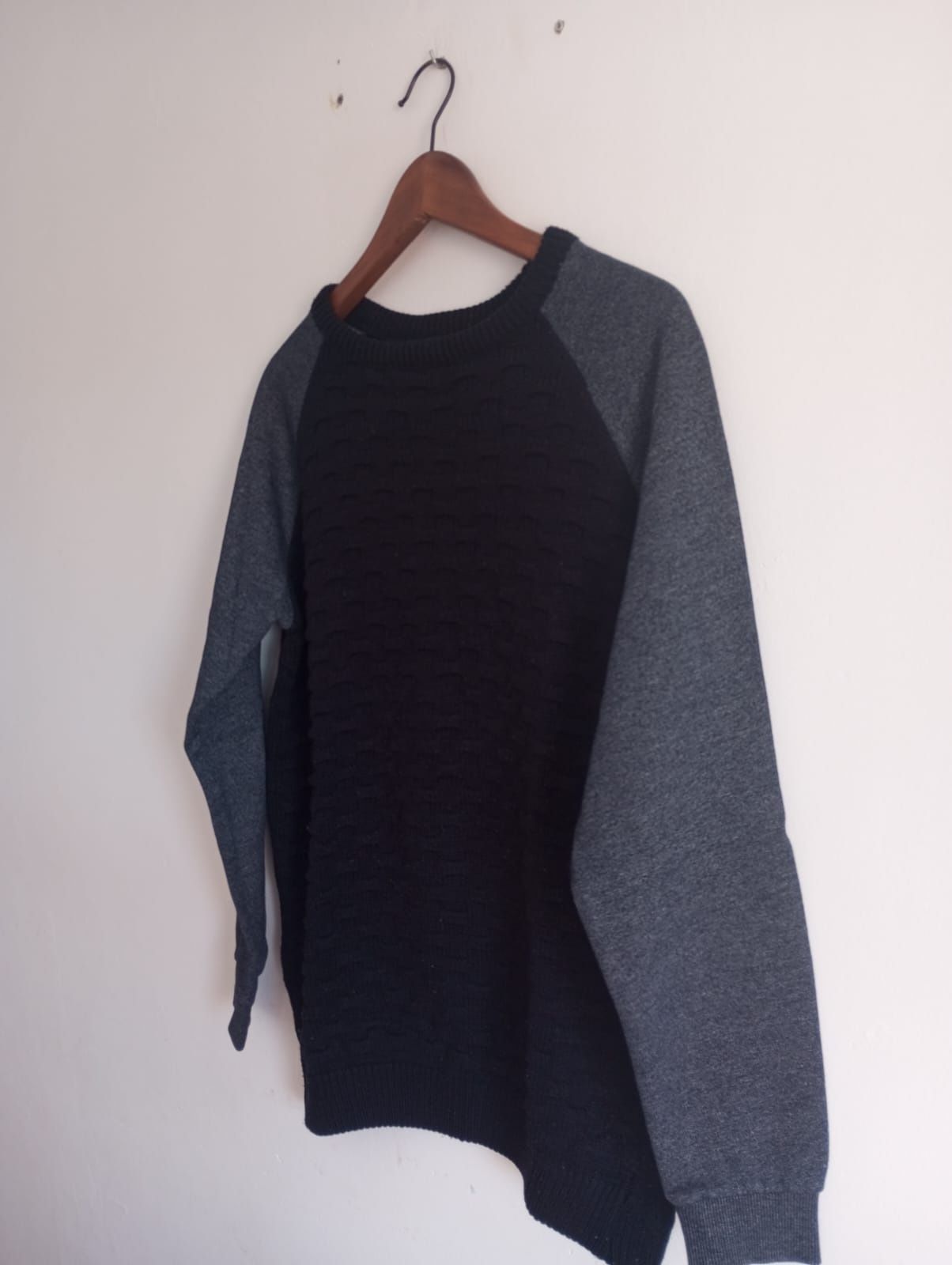 Camisola Pull&Bear Tamanho L