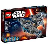 75147 LEGO Star Wars Star Scavenger - SELADO