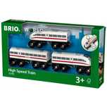 Brio Brio Pociąg Expressowy pudełko,153x278 mm