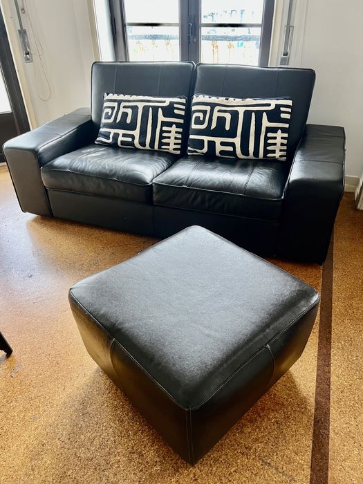 Sofá Ikea Livia como novo