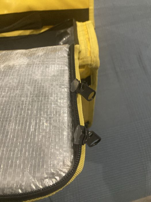 Mochila GLOVO para despachar