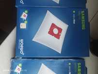 Worki do odkurzaczy Samsung