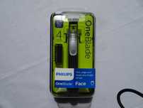 Maszynka do golenia Philips One Blade Face