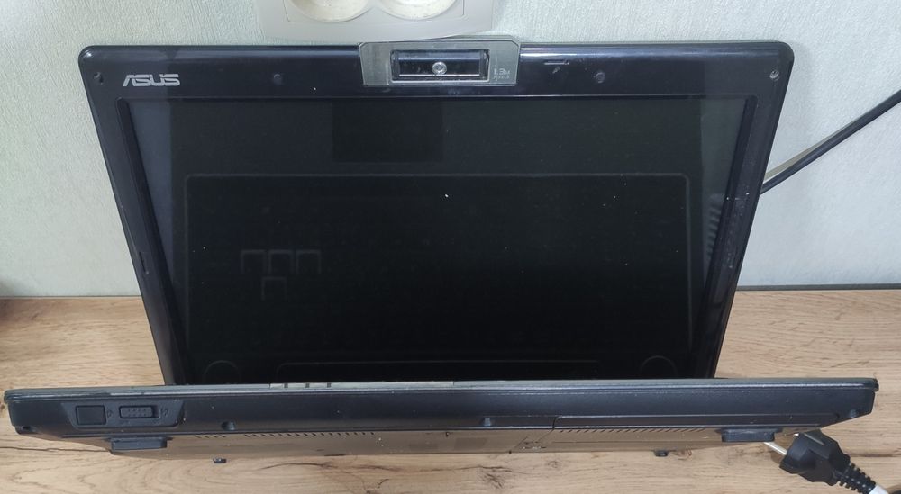 Ноутбук Asus M50Vn