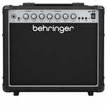 Wzmacniacz Behringer 20w