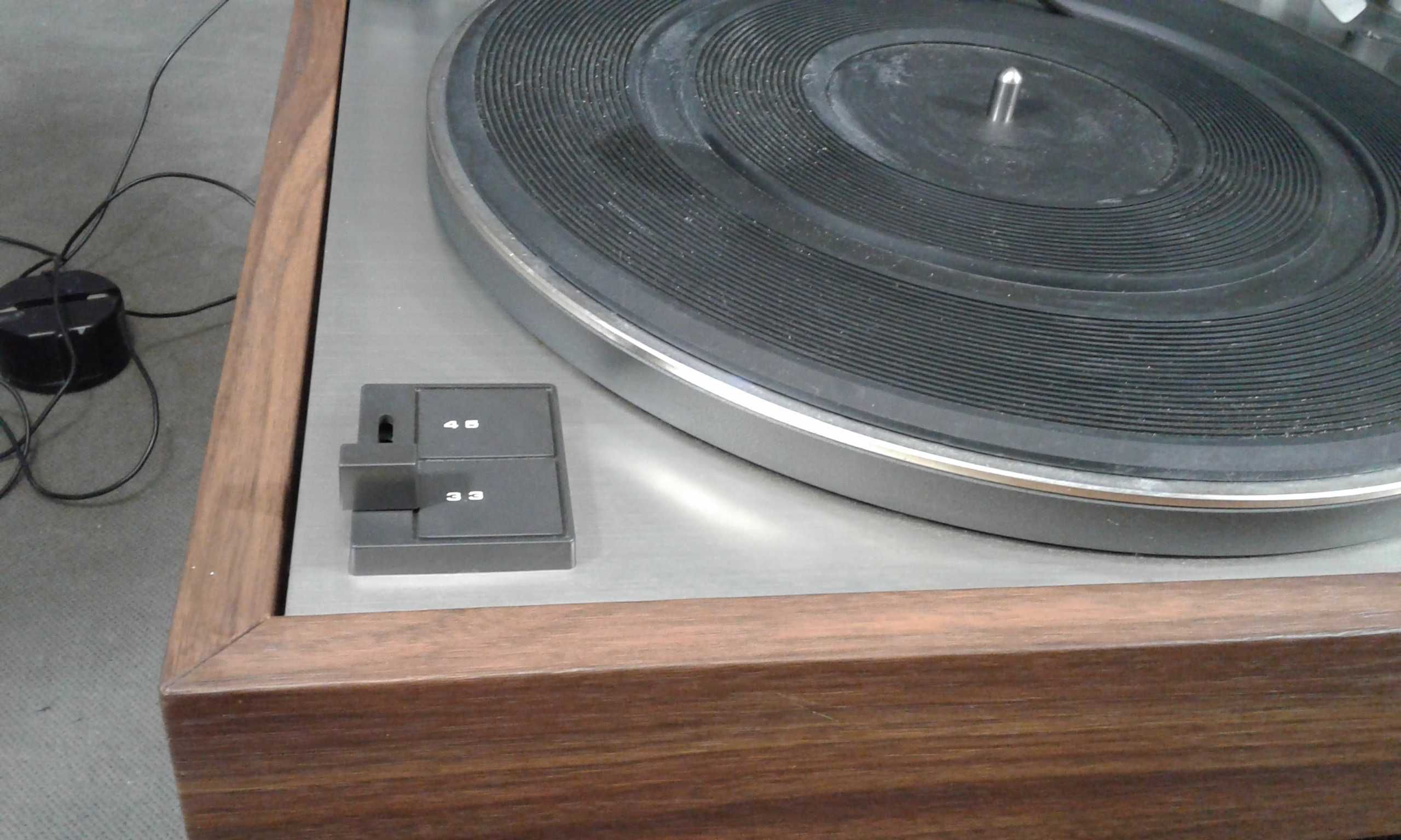 MICRO SEIKI MR 222,gramofon stereo vintage