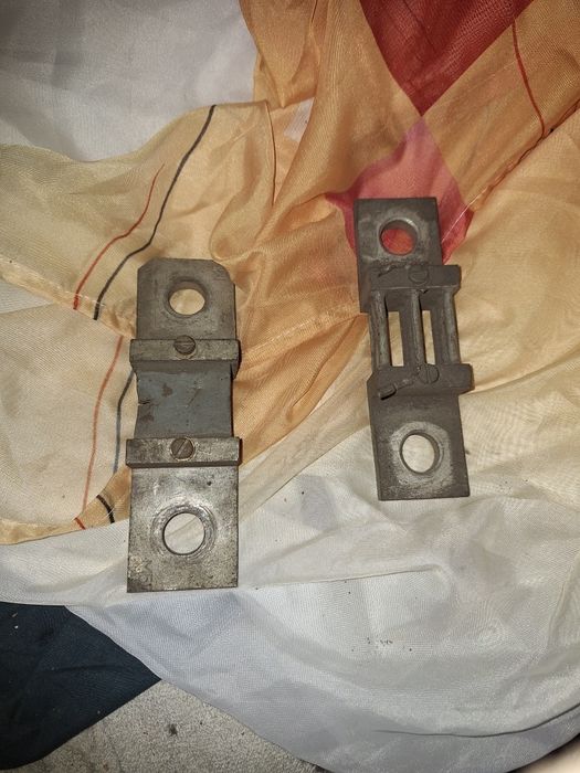 bocznik pomiarowy  400 amper