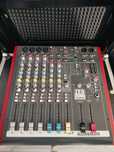 Mikser Allen&Heath Zed Sixty 10Fx