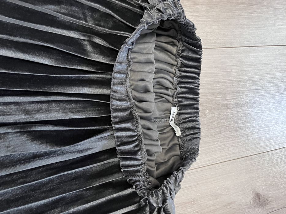 Spódnica spódniczka plisowana Sinsay r.152