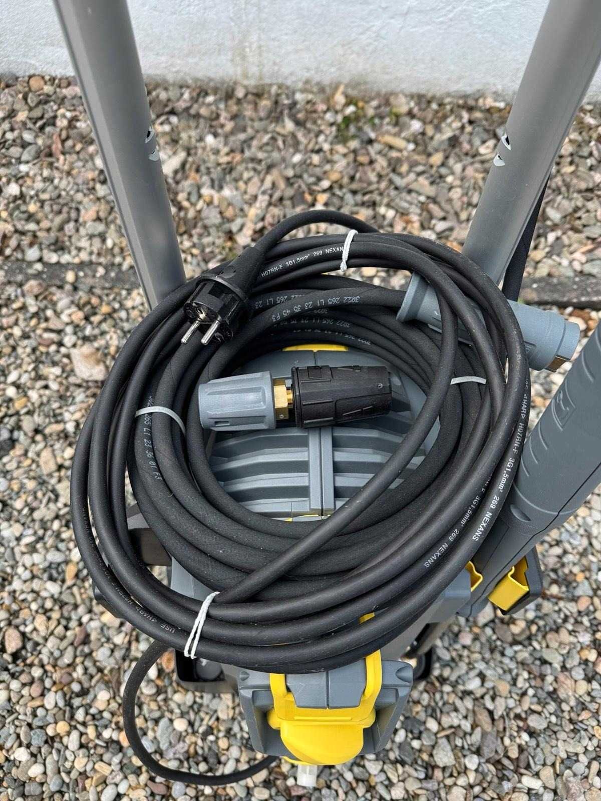 myjka karcher HD 5/15