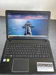 Acer Aspire f15-573G 15,6”