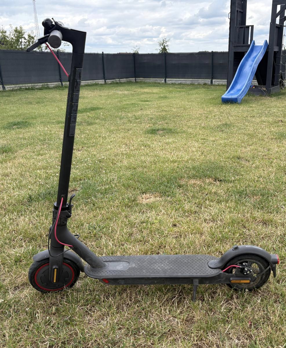 Hulajnoga elektryczna Xiaomi scooter pro 2