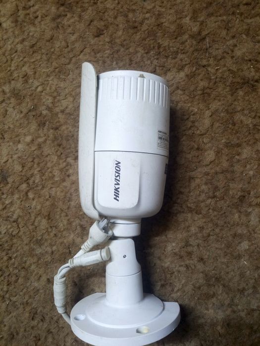 Камера відео спостереження